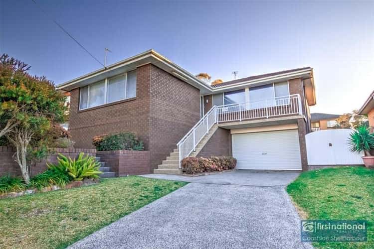 Main view of Homely house listing, 134 The Kingsway Street, Barrack Heights NSW 2528