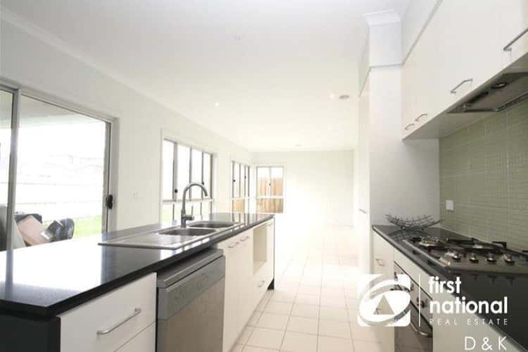 Second view of Homely house listing, 14 Lovegrove Avenue, Sunshine West VIC 3020