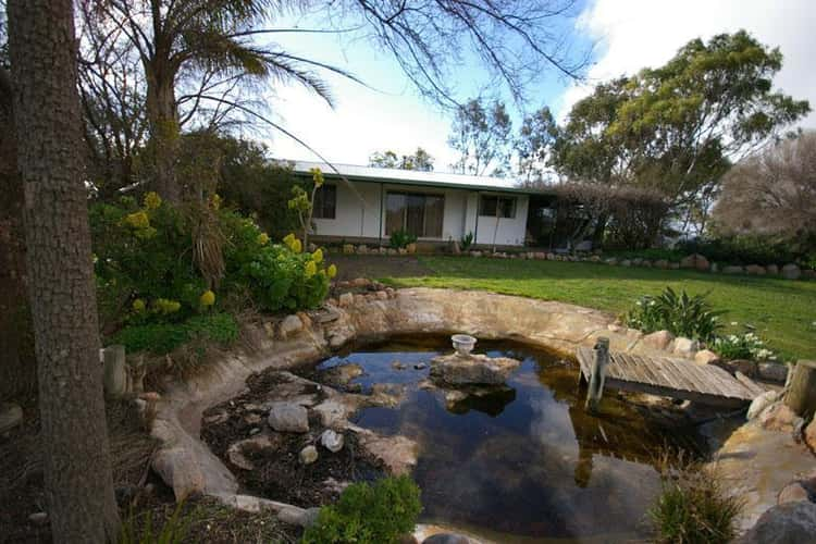 Main view of Homely house listing, Section/216 Government Road, Curramulka SA 5580