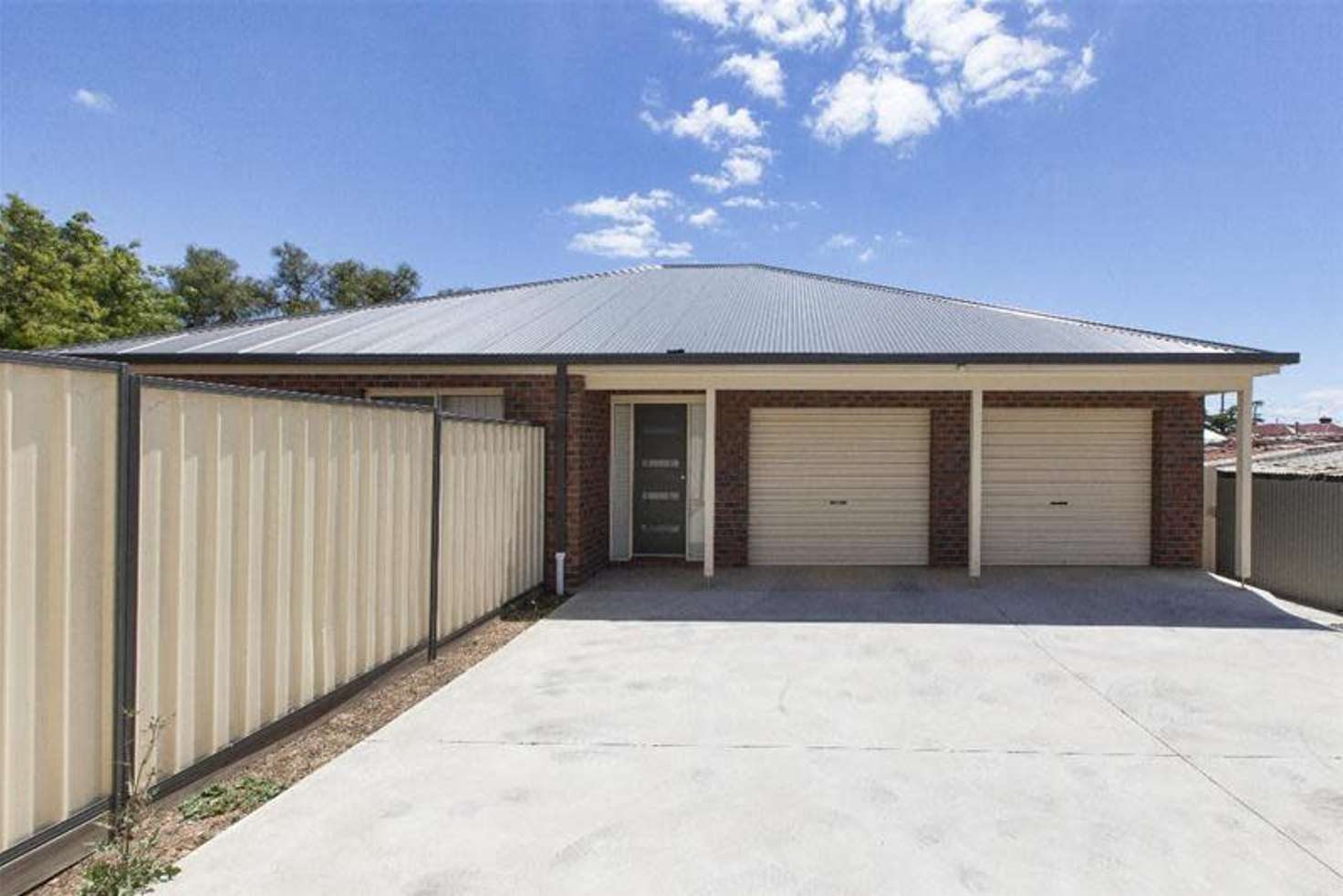 Main view of Homely house listing, 2/329 BARKLY Street, Ararat VIC 3377