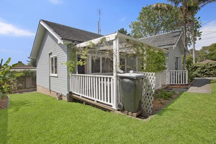 Main view of Homely house listing, 12a Carrington Avenue, Cromer NSW 2099