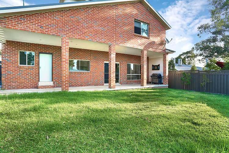 Seventh view of Homely house listing, 27 Duffy Street, Merrylands NSW 2160