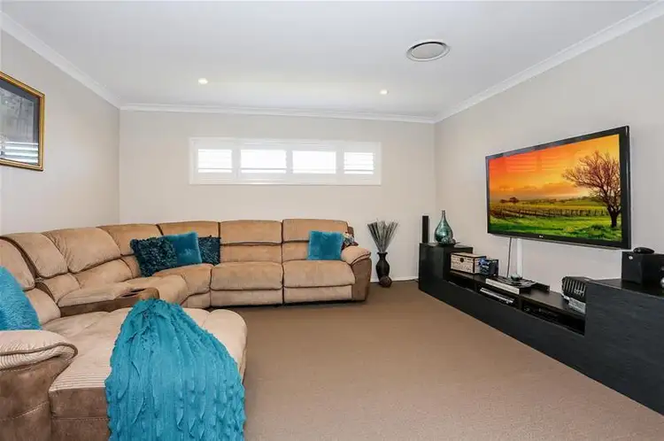 Fifth view of Homely house listing, 8 McGrogan Avenue, Singleton NSW 2330