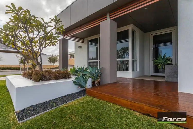 Main view of Homely house listing, 42 Leeway Loop, Alkimos WA 6038