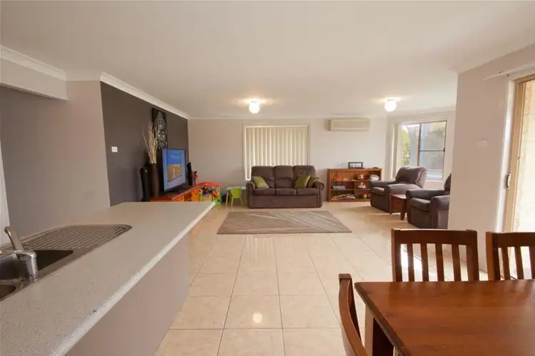 Fourth view of Homely semi-detached listing, 1/3 Partridge Place, Singleton NSW 2330