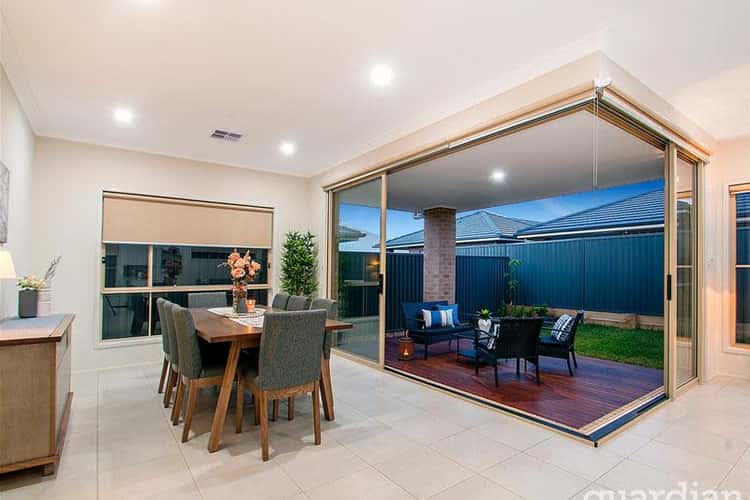 Second view of Homely house listing, 27 Lotus Street, Marsden Park NSW 2765
