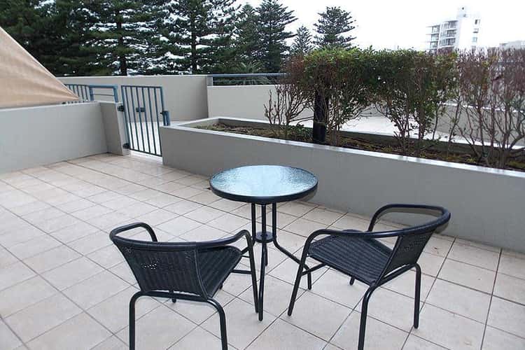 Fourth view of Homely apartment listing, 304/1 Abel Place, Cronulla NSW 2230