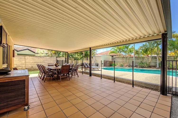 64 Audrey  Avenue, Monterey Keys QLD 4212