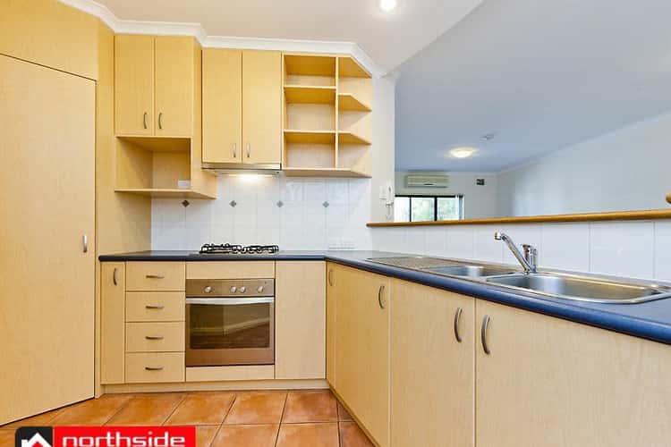 Second view of Homely apartment listing, 18/18 Kingsbury Road, Joondalup WA 6027
