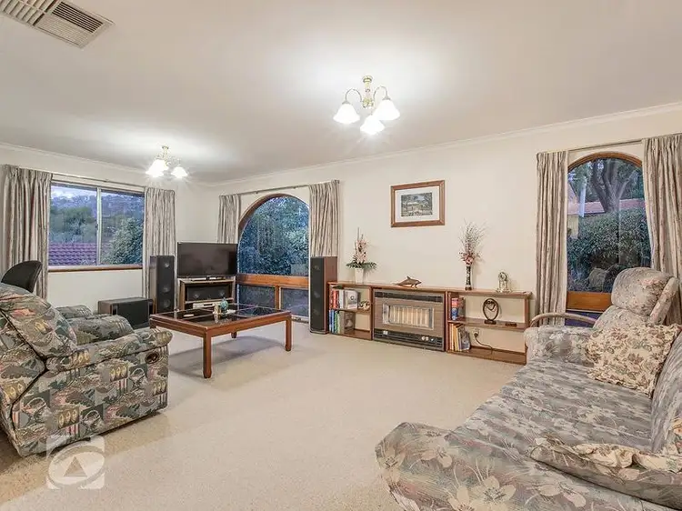 Second view of Homely house listing, 16 Wattle Crescent, Tea Tree Gully SA 5091