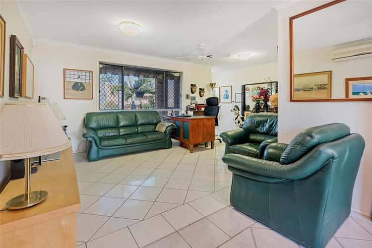 Fifth view of Homely house listing, 4 Capiten Court, Varsity Lakes QLD 4227