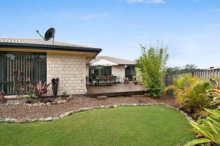 Fourth view of Homely house listing, 58 Treeline Circuit, Upper Coomera QLD 4209