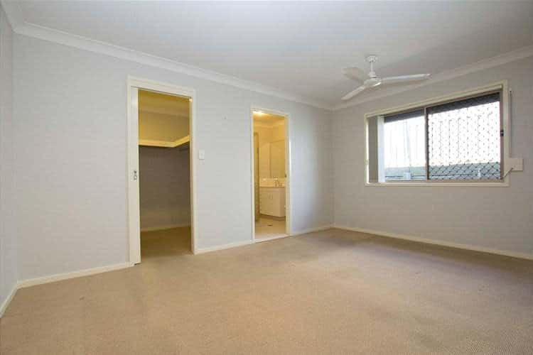 Fourth view of Homely house listing, 34 Billinghurst Crescent, Upper Coomera QLD 4209