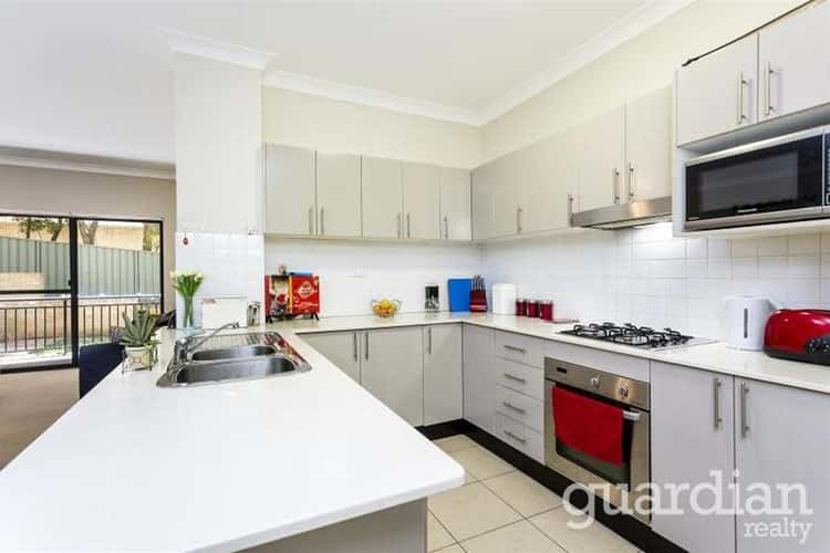 Third view of Homely apartment listing, 3/28-30 Jenner  Street, Baulkham Hills NSW 2153