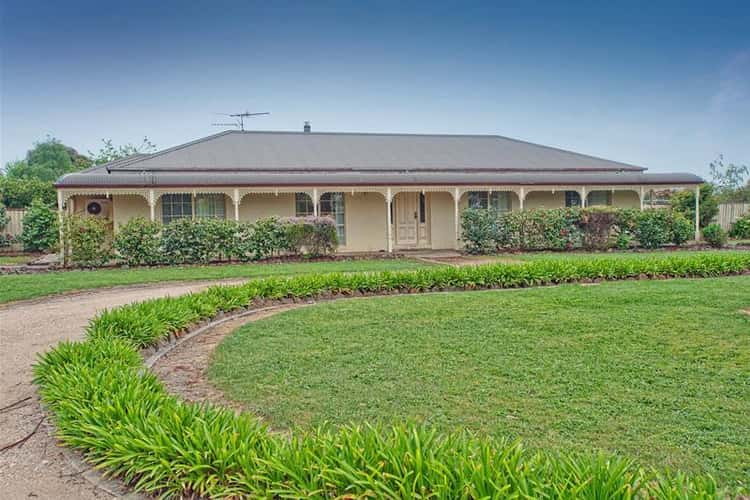 269 Ballan-Greendale Road, Ballan VIC 3342