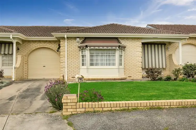 3/2a William Street, Burnside SA 5066