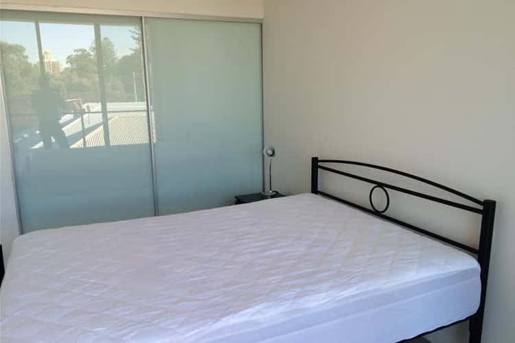 Fifth view of Homely unit listing, 202/121 Union Street, Cooks Hill NSW 2300