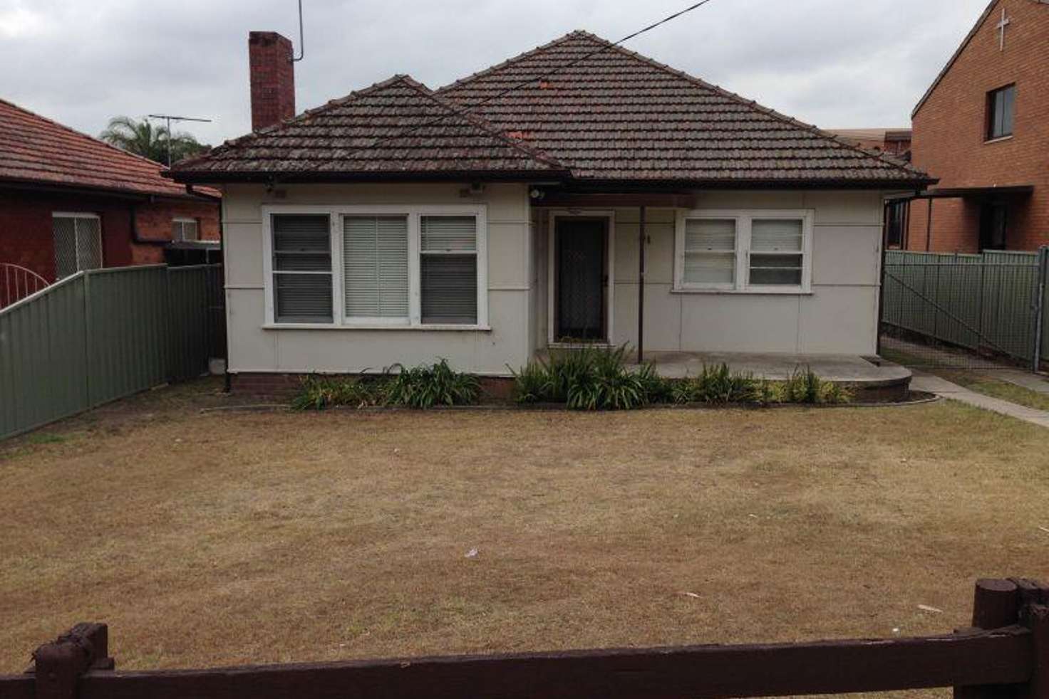 Main view of Homely house listing, 81 Cabramatta Road, Cabramatta West NSW 2166