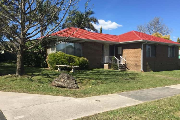 Main view of Homely house listing, 745 Princes Highway, Berwick VIC 3806