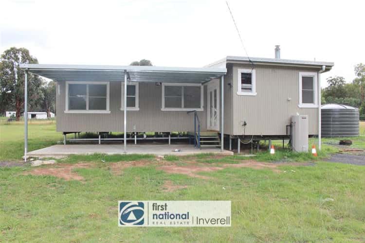 Main view of Homely house listing, 15328 Guyra Road, Gilgai NSW 2360