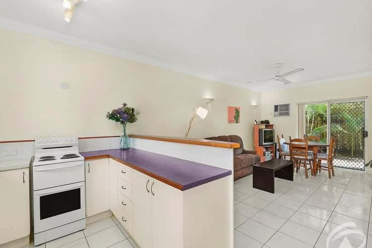 Main view of Homely unit listing, 4/189 Spence Street, Bungalow QLD 4870