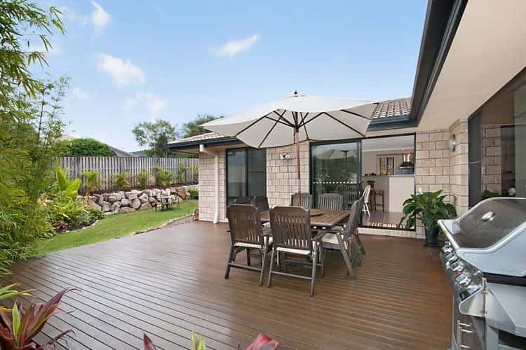 Fifth view of Homely house listing, 58 Treeline Circuit, Upper Coomera QLD 4209