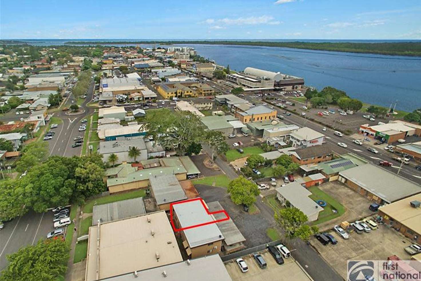 Main view of Homely unit listing, 11/126 Tamar Street, Ballina NSW 2478