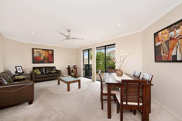 Second view of Homely house listing, 58 Treeline Circuit, Upper Coomera QLD 4209