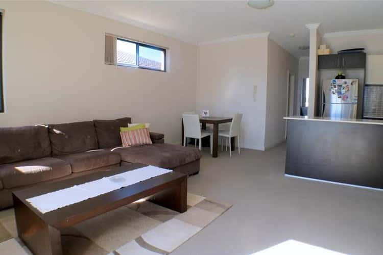 Third view of Homely apartment listing, 5/23-33 Napier Street, Parramatta NSW 2150