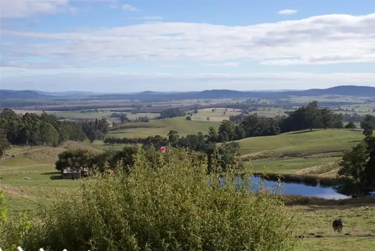 84 Coates Hill Road, Parkham TAS 7304