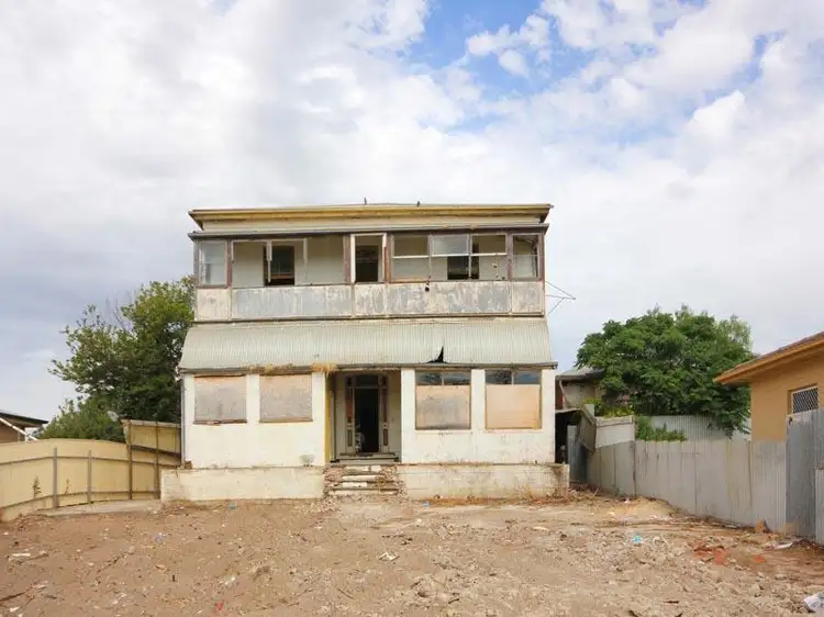 Second view of Homely house listing, 14 Percy Street, Semaphore SA 5019