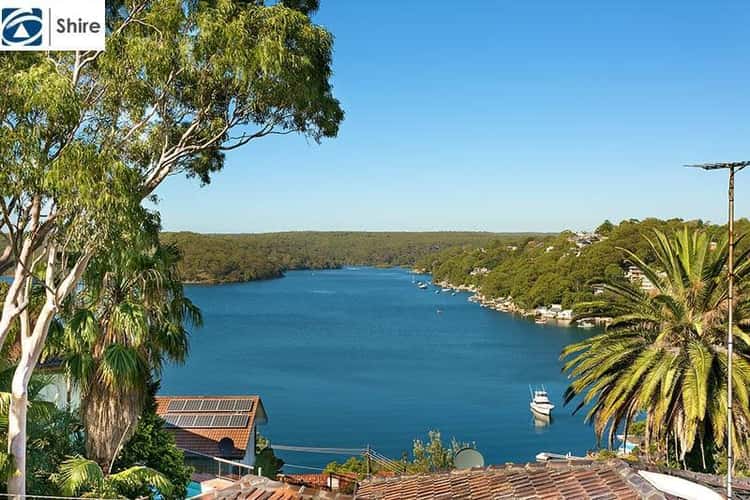 2a Cliff Haven Place, Yowie Bay NSW 2228