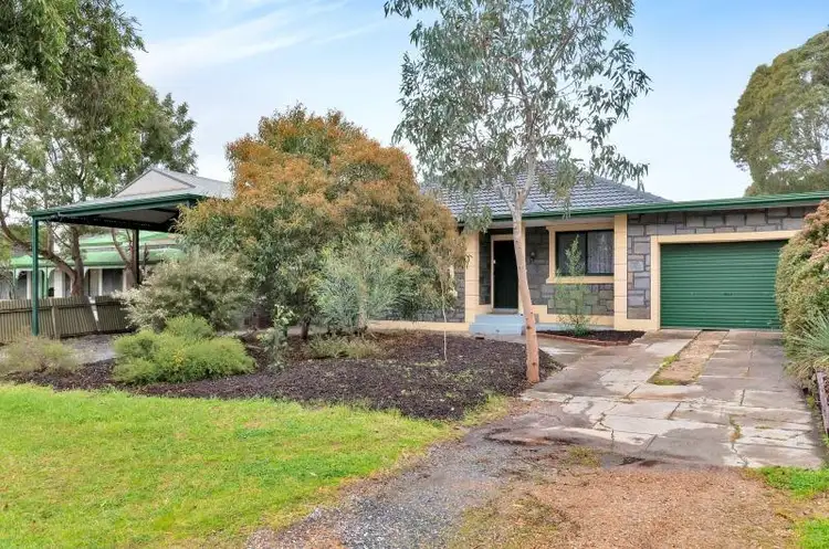 32 Browning Street, Tea Tree Gully SA 5091