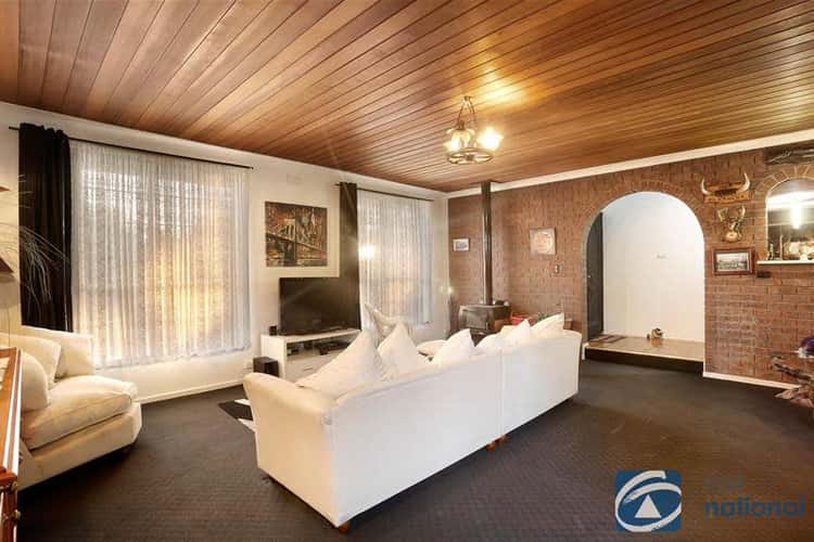 Fourth view of Homely house listing, 16 Warrington Crescent, Deer Park VIC 3023