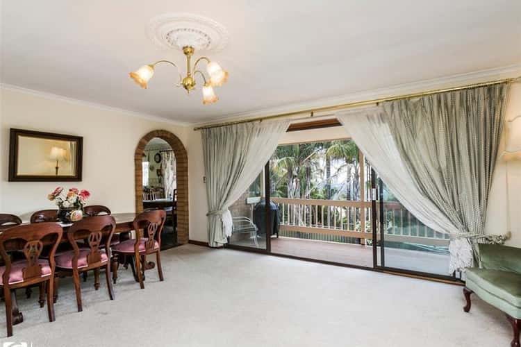 Second view of Homely house listing, 7 Murat Street, Seaview Downs SA 5049