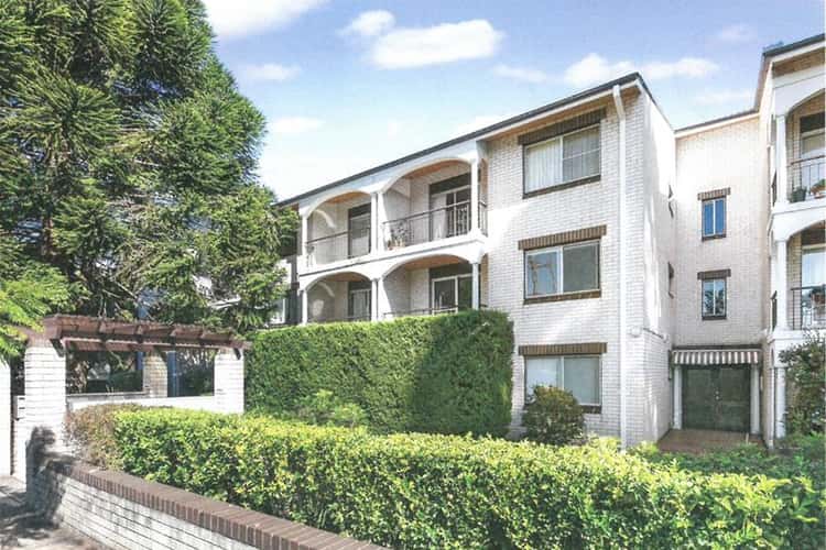 Main view of Homely apartment listing, 4/2-6 Bowen Street, Chatswood NSW 2067