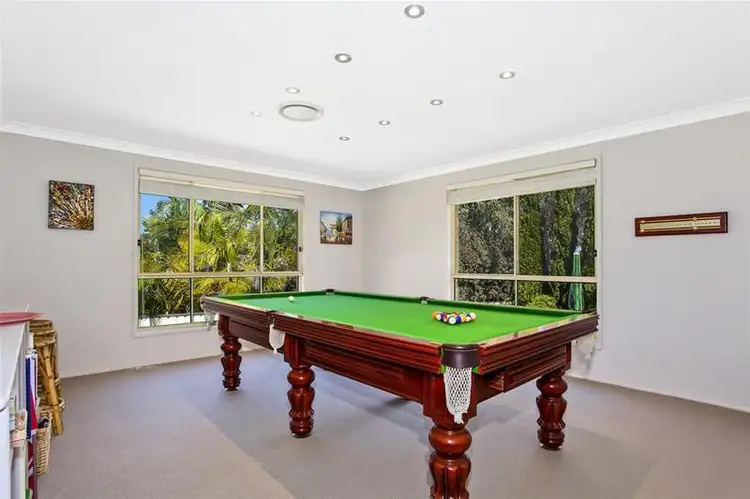 Sixth view of Homely house listing, 17 Watanga Crescent, Wyee Point NSW 2259