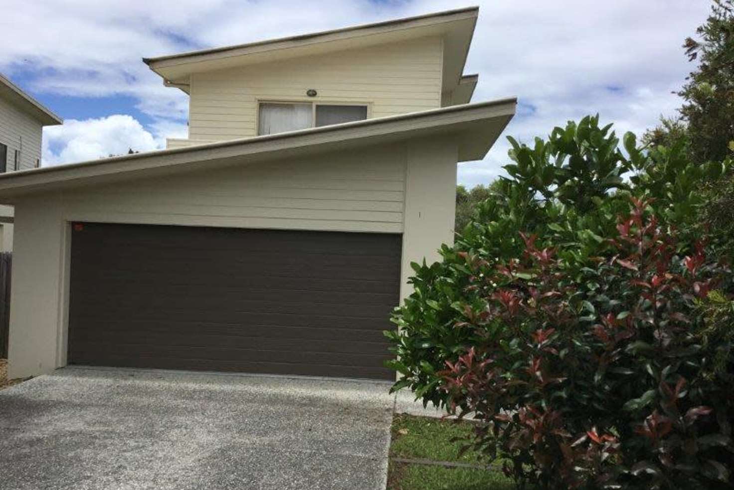 Main view of Homely house listing, 30 Cielo Lane, Coomera QLD 4209