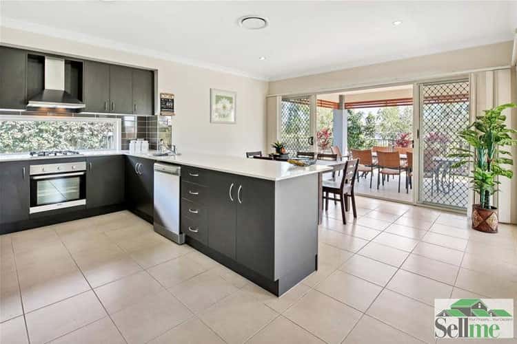 Fourth view of Homely house listing, 26 Swan Road, Pimpama QLD 4209