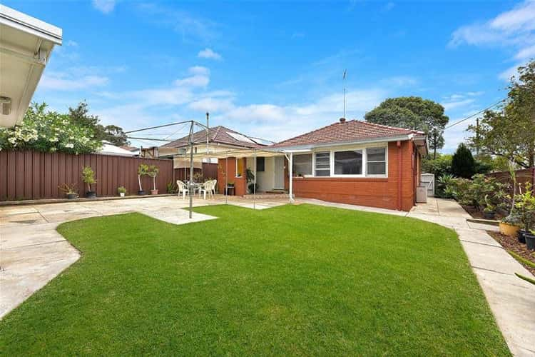 Fourth view of Homely house listing, 275 hector Street, Bass Hill NSW 2197