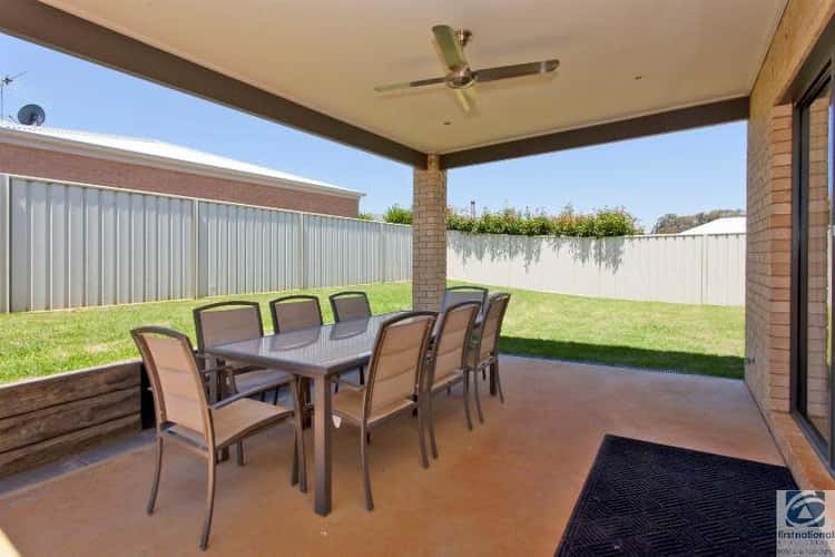 Second view of Homely house listing, 25 Whiteley Circuit, Baranduda VIC 3691