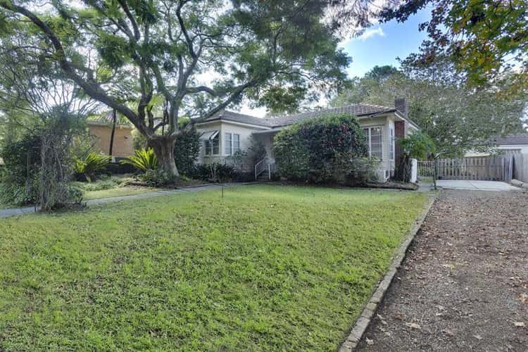 Second view of Homely house listing, 76 Prince Charles Road, Frenchs Forest NSW 2086
