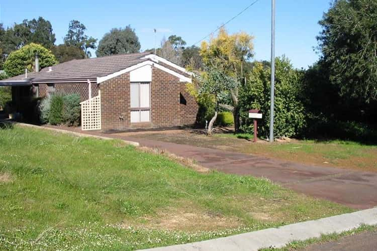 Main view of Homely house listing, 17 Castle Place, Donnybrook WA 6239