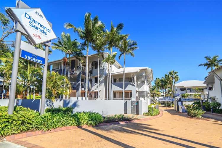 Second view of Homely unit listing, 80/2320 Gold Coast Highway, Mermaid Beach QLD 4218