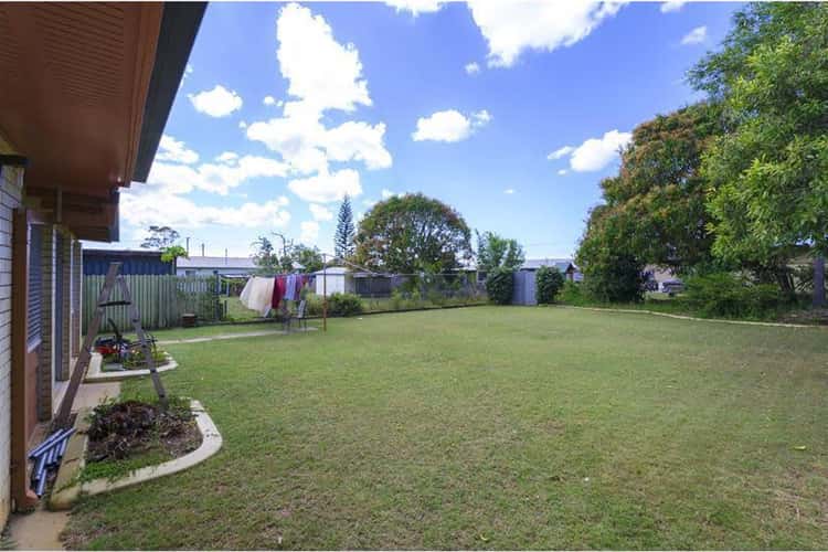 Third view of Homely house listing, 4 Peatey Street, Kepnock QLD 4670