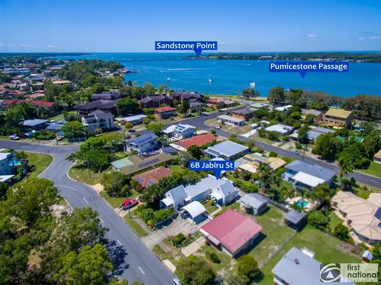6B Jabiru Street, Bellara QLD 4507