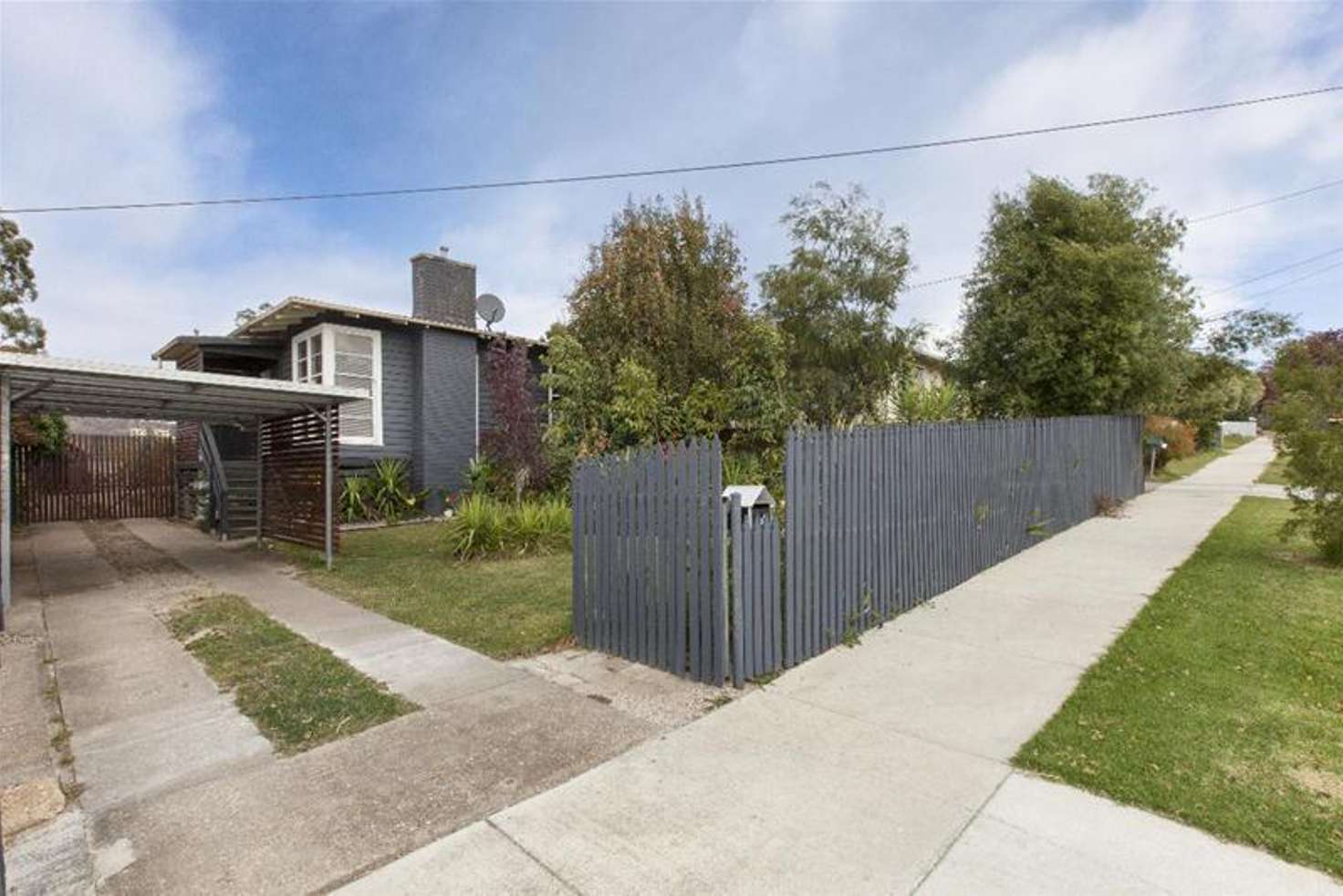 Main view of Homely house listing, 16 Montgomery Street, Ararat VIC 3377