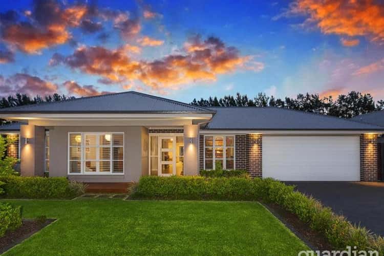 Fifth view of Homely house listing, 63 Fernadell Drive, Pitt Town NSW 2756
