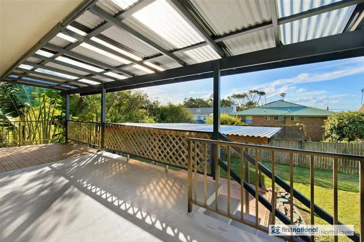 Fifth view of Homely house listing, 4 First Avenue, Bonny Hills NSW 2445