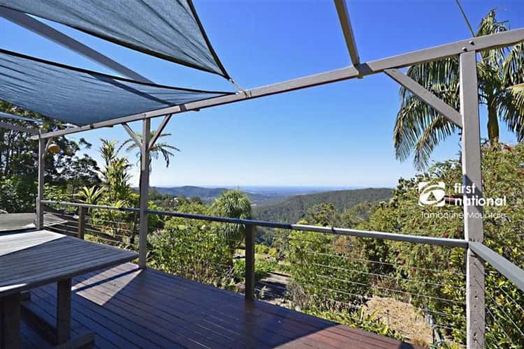 Main view of Homely house listing, 25 Orchis Drive, Tamborine Mountain QLD 4272